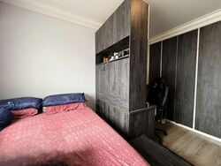 Blk 101 Pasir Ris Street 12 (Pasir Ris), HDB Executive #531686491
